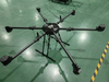 KR-XH45 Gas-Electric Hybrid Hexacopter Drone