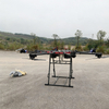 Heavy‑Lift Hybrid Multirotor UAV KR-XH80