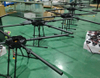 KR-XH80 Heavy-Lift Hybrid Hexacopter Drone