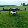 KR-XH80 Heavy-Lift Hybrid Hexacopter Drone