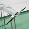 KR-DH40 Portable Box-Catapult Fixed-Wing Patrol UAV