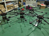 KR-XH45 Gas-Electric Hybrid Hexacopter Drone