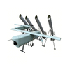 KR-DH40 Portable Box-Catapult Fixed-Wing Patrol UAV