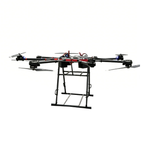 KR-XH80 Heavy-Lift Hybrid Hexacopter Drone