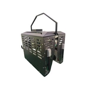 Ground-Wire Emergency Repair Robot 