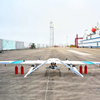 Electric Long Endurance VTOL Drone KR-VD60