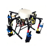 Long‑Endurance Hybrid Multirotor UAV KR-XH45