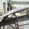 Catapult-Launched Heavy-Payload Fixed-Wing UAV