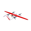 KR-VD60 All-Electric VTOL Fixed-Wing Mapping Drone