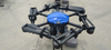 KR-XH45 Gas-Electric Hybrid Hexacopter Drone