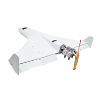 KR-YH80 Catapult-Launched Fixed-Wing UAV