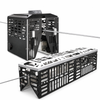 OPGW & Ground Wire Permanent Repair Robot
