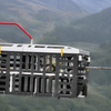 OPGW & Ground Wire Permanent Repair Robot