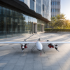 KR-VD60 All-Electric VTOL Fixed-Wing Mapping Drone